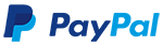 Secure Payments by Paypal