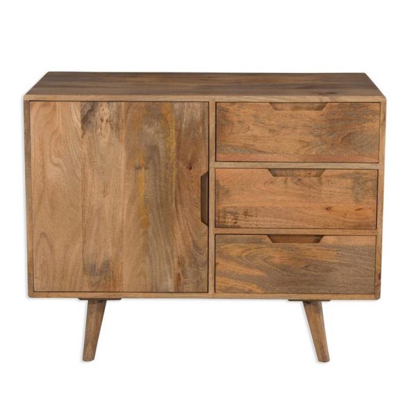 Small Sideboard | Oak Furniture | Countryside Pine and Oak